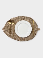 Коврик сервировочный, 50×35 см, сиграсс 10709661