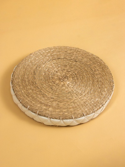 Сидушка на стул, 45×45×5 см, сиграсс