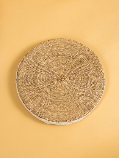Сидушка на стул, 45×45×5 см, сиграсс
