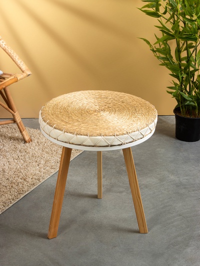 Сидушка на стул, 45×45×5 см, сиграсс