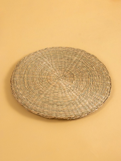 Сидушка на стул, 40×40×3 см, сиграсс