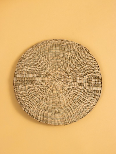 Сидушка на стул, 40×40×3 см, сиграсс