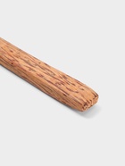 Вилка, 16 см, кокос - фото 67927665