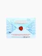 Письмо Деду Морозу, с наклейками, чек лист и задания «Новогодняя почта» 10867516