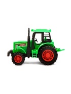 УЦЕНКА Трактор инерционный «Фермерский», МИКС 10903403