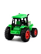 УЦЕНКА Трактор инерционный «Фермерский», МИКС 10903403