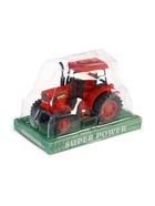 УЦЕНКА Трактор инерционный «Фермерский», МИКС 10903403