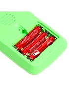 УЦЕНКА Музыкальный телефончик «Добрые сказки»: 5 любимых сказок, 13 звуков и голосов 10903407