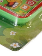 УЦЕНКА Музыкальный телефончик «Добрые сказки»: 5 любимых сказок, 13 звуков и голосов 10903407