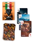 Карты игральные «Итальянский Brainrot», 36 карт, 16+ - Фото 2