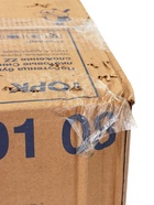 Бумажные полотенца листовые Tork Singlefold сложения ZZ (H3), 250 листов - Фото 2