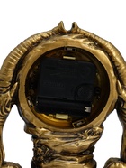 УЦЕНКА Часы настольные интерьерные каминные «Два слона», 30×20×7 см, d=6.5 см - Фото 5