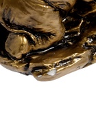 УЦЕНКА Часы настольные интерьерные каминные «Два слона», 30×20×7 см, d=6.5 см - Фото 8