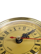 УЦЕНКА Часы настольные интерьерные каминные «Две совы», 15.5×9×29.5 см - Фото 10