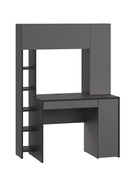 Антрацит/темно-серый