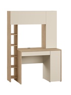 Натуральный/сатин