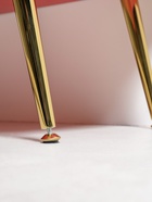 Комод напольный «Кармин 16.220.03», на ножках, 1153×426×932 мм, цвет красный/белый шагрень 10903892 Комод напольный «Кармин 16.220.03», на ножках, 1153×426×932 мм, цвет красный/белый шагрень 10903892