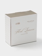 Салатник WY Floral Laceware, 700 мл, d=15 см, фарфор, серая 10791185 - фото 319879156