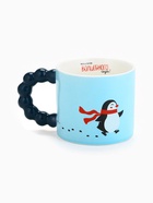 Кружка новогодняя керамическая «Волшебного года», 300 мл - Фото 2