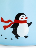 Кружка новогодняя керамическая «Волшебного года», 300 мл - Фото 5