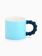 Кружка новогодняя керамическая «Волшебного года», 300 мл - Фото 6