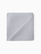 Покрывало «Этель», 220×230 см, 100% п/э, серое - Фото 3