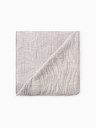 Покрывало «Этель», Gentle wave, 220×240 см, серое - Фото 3