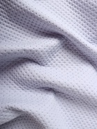 Покрывало «Этель», 230×260 см, 100% п/э, синее - Фото 5