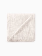 Покрывало «Этель» Gentle wave, 240×260 см, бежевое - Фото 3