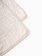 Покрывало «Этель» Gentle wave, 240×260 см, бежевое - Фото 5