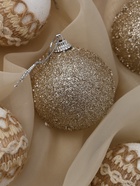 Ёлочные игрушки «Орсон», шары новогодние, d=6 см, 12 шт., галант - Фото 5