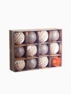 Ёлочные игрушки «Орсон», шары новогодние, d=6 см, 12 шт., галант - Фото 9