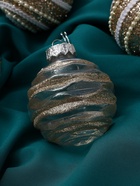 Ёлочные игрушки «Орсон», шары новогодние, d=8 см, 9 шт., изысканность - Фото 6