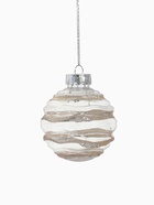 Ёлочные игрушки «Орсон», шары новогодние, d=8 см, 9 шт., изысканность - Фото 10