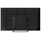 Телевизор LEFF 55U550T, 55”, Ultra 4K, LED, DVB-C, DVB-T2, HDMI×3, Smart TV - Фото 2