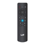 Телевизор LEFF 55U550T, 55”, Ultra 4K, LED, DVB-C, DVB-T2, HDMI×3, Smart TV - Фото 4
