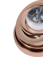 УЦЕНКА Аксессуар на панель, гравитационные кольца, вращается от солнца, планета, золото - Фото 6