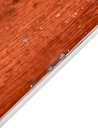 УЦЕНКА Зеркало «псише» напольное, 58×41×142 см, цвет дуб - Фото 12