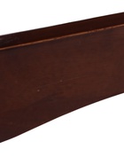 УЦЕНКА Зеркало «псише» напольное, 58×41×142 см, цвет дуб - Фото 18