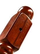 УЦЕНКА Зеркало «псише» напольное, 58×41×142 см, цвет дуб - Фото 8