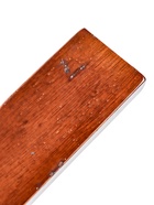 УЦЕНКА Зеркало «псише» напольное, 58×41×142 см, цвет дуб - Фото 10