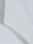 УЦЕНКА Зеркало «псише» напольное, 58×41×142 см, цвет белый - Фото 15