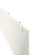 УЦЕНКА Зеркало «псише» напольное, 58×41×142 см, цвет белый - Фото 8