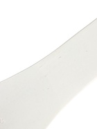 УЦЕНКА Зеркало «псише» напольное, 58×41×142 см, цвет белый - Фото 9