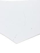 УЦЕНКА Зеркало «псише» напольное, 58×41×142 см, цвет белый - Фото 10