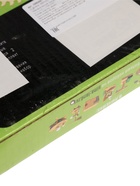 УЦЕНКА Электронный конструктор «Механический трицератопс», 90 элементов, наклейки - Фото 12