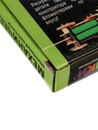 УЦЕНКА Электронный конструктор «Механический трицератопс», 90 элементов, наклейки - Фото 13