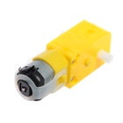 УЦЕНКА Электронный конструктор «Механический трицератопс», 90 элементов, наклейки - Фото 4