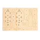 УЦЕНКА Электронный конструктор «Механический трицератопс», 90 элементов, наклейки - Фото 7