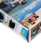 УЦЕНКА Конструктор «Полицейский патруль», 78 деталей - Фото 5